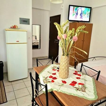 Heraklion Crete Studios Εξωτερικό φωτογραφία