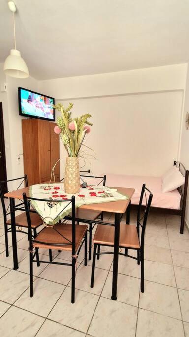 Heraklion Crete Studios Εξωτερικό φωτογραφία