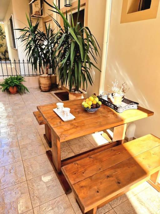 Heraklion Crete Studios Εξωτερικό φωτογραφία