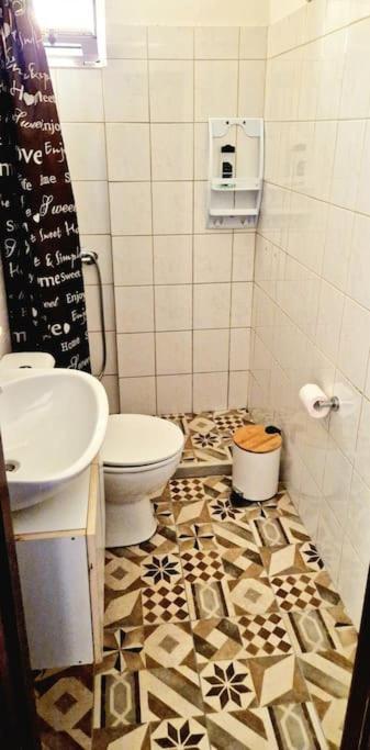 Heraklion Crete Studios Εξωτερικό φωτογραφία