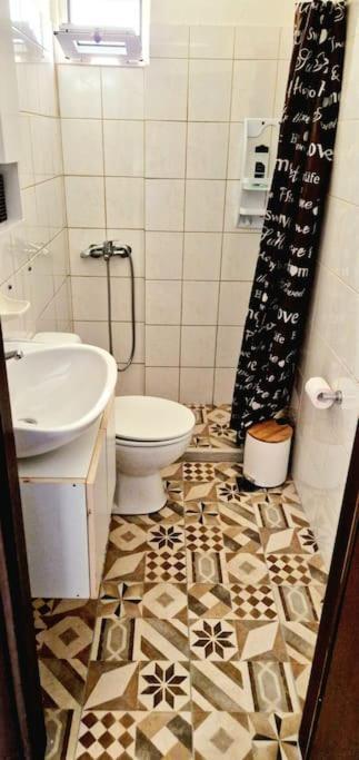 Heraklion Crete Studios Εξωτερικό φωτογραφία